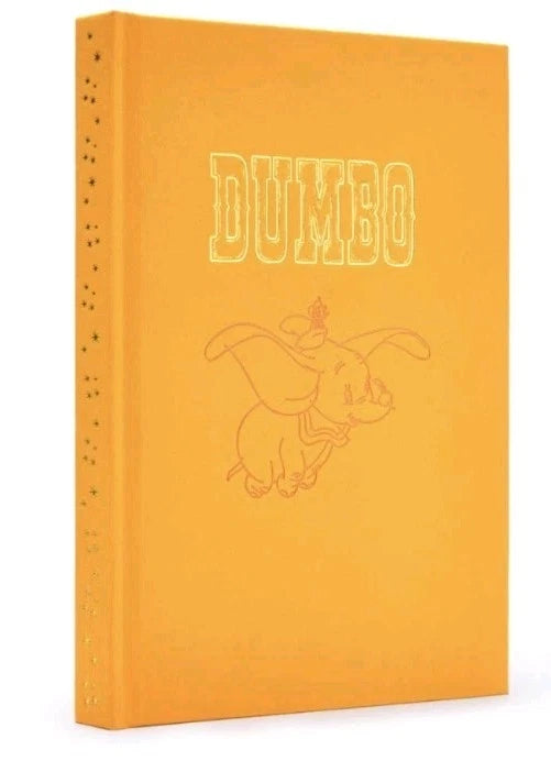 Disney Journal Dumbo Notebook