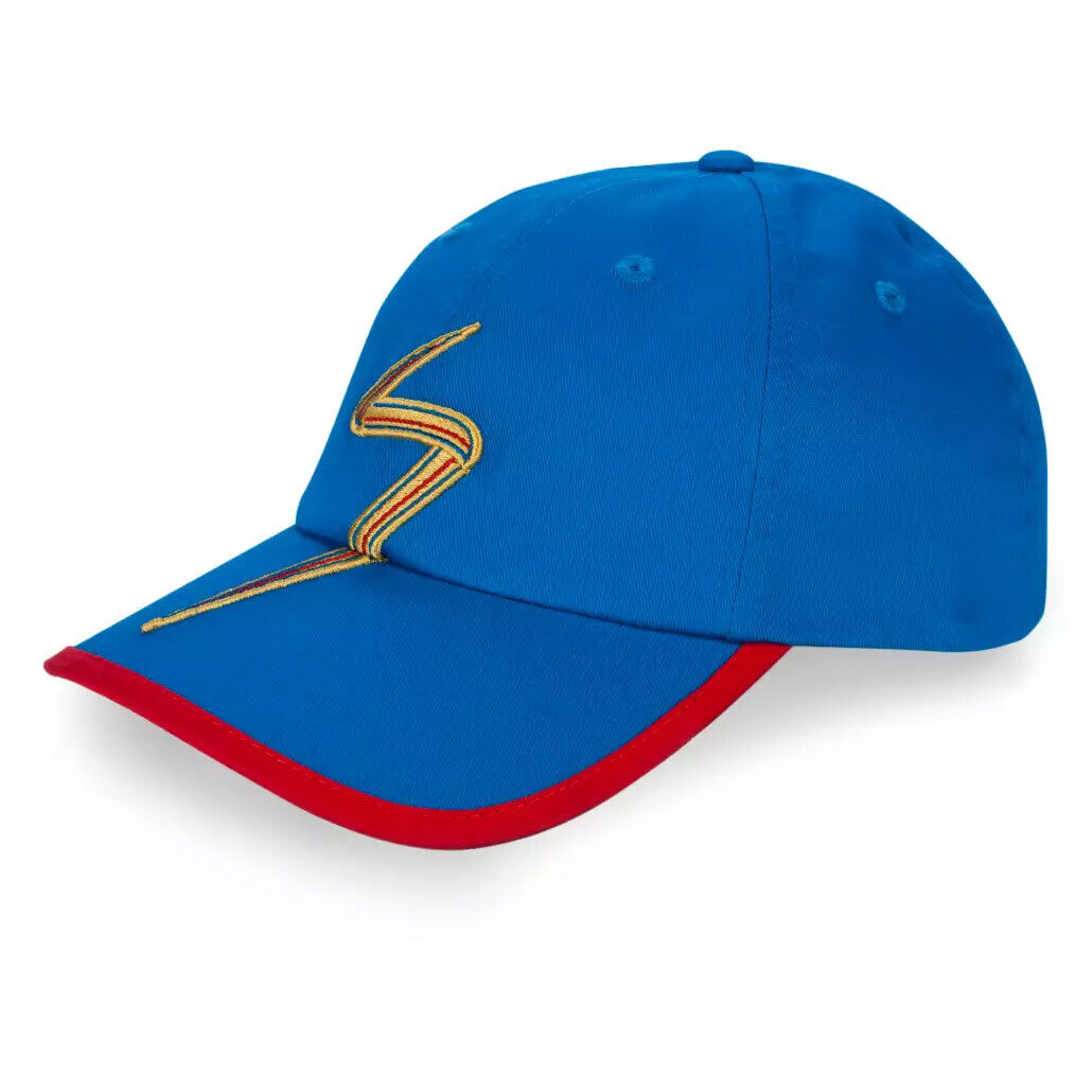 Disney - Ms. Marvel Cap for Adults