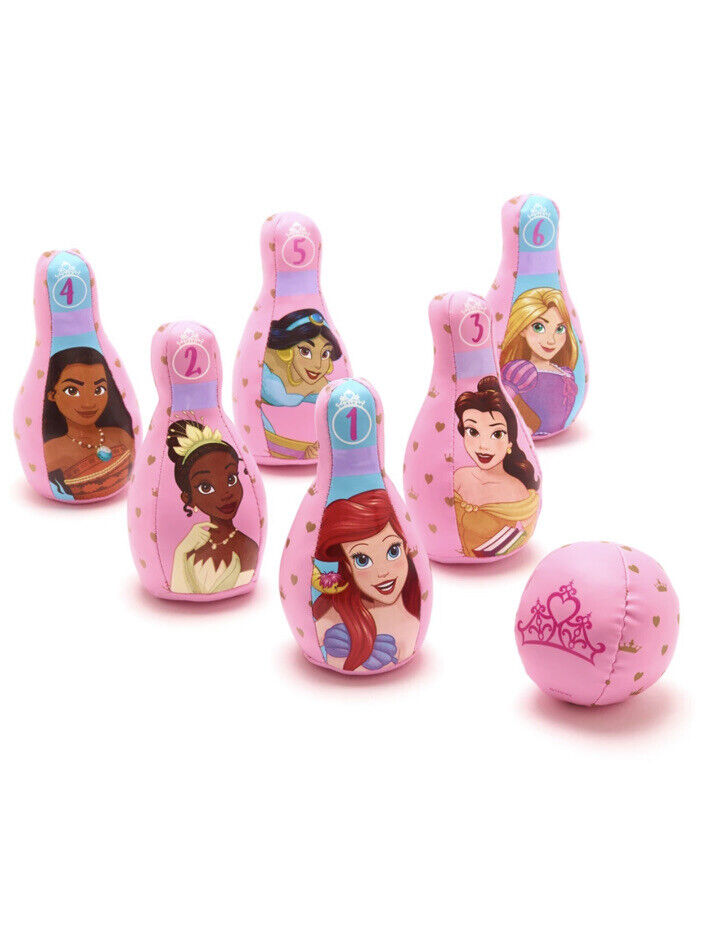Disney Store Disney Princess Skittles