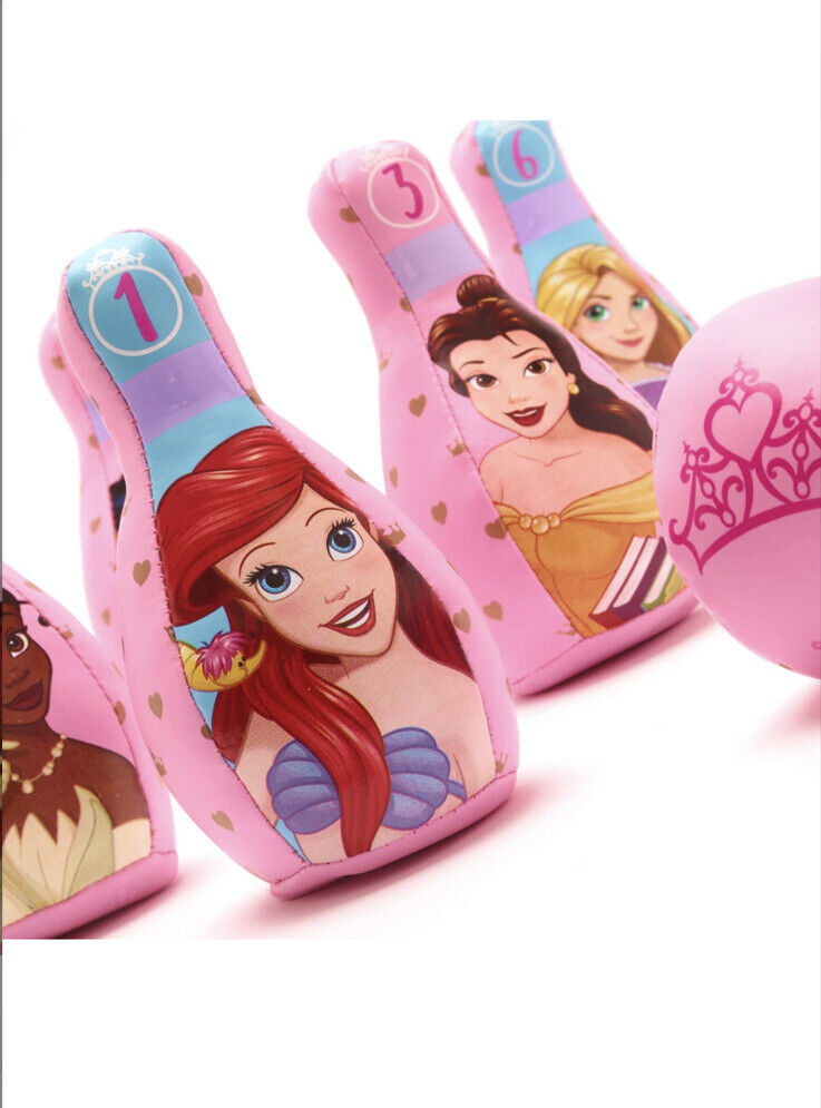 Disney Store Disney Princess Skittles