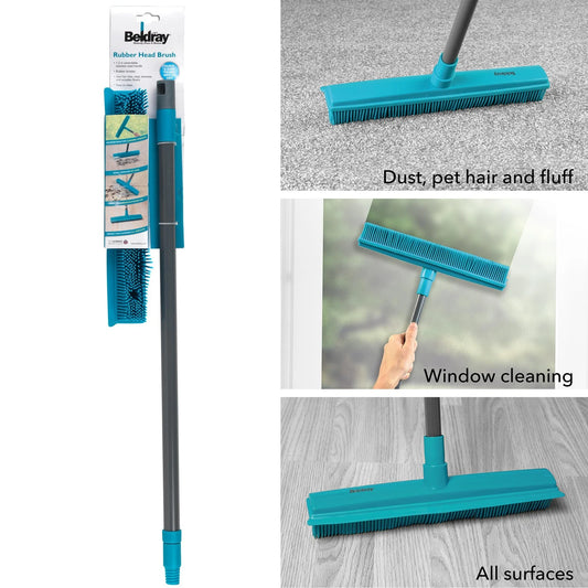 Beldray Rubber Brush