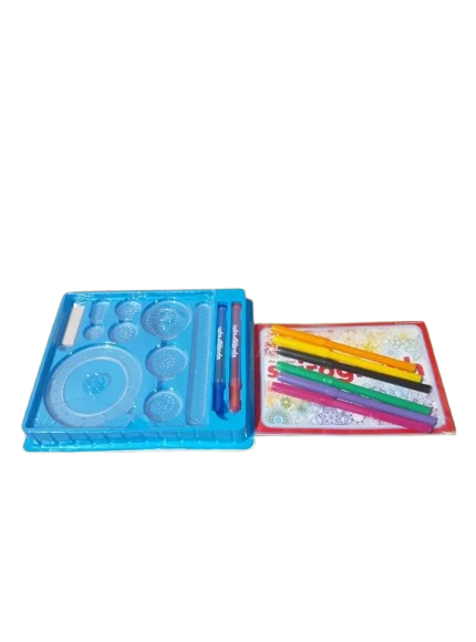Spirograph SP101 Design Set