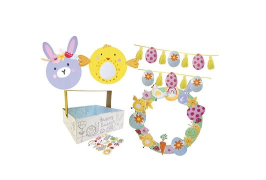 George Easter Craft Kit Perfect Gift For Kids