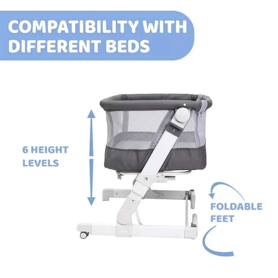 Chicco Next2Me Pop Up Crib
