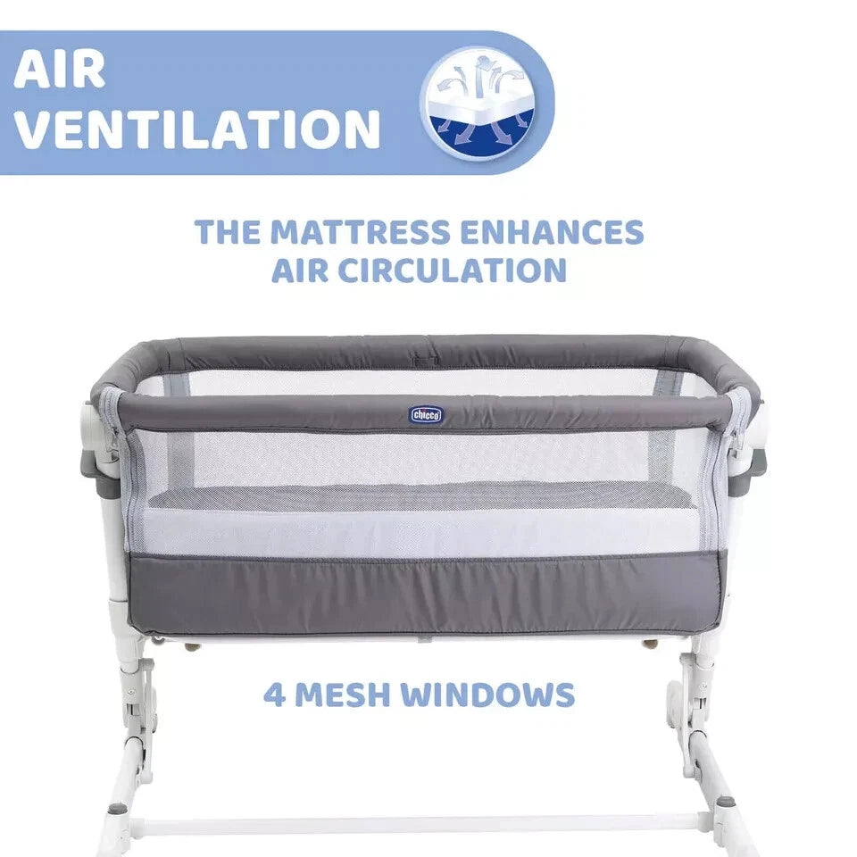 Chicco Next2Me Pop Up Crib