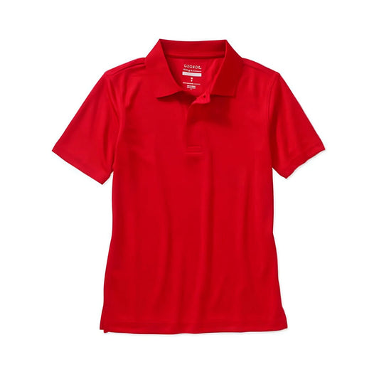 George School Polo T-Shirt
