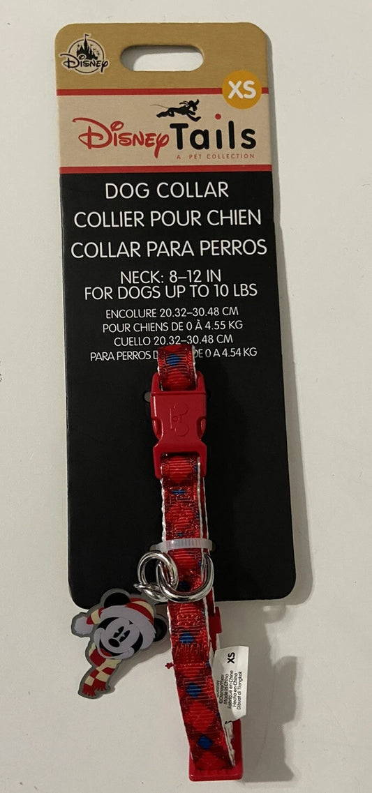 Disney Tails