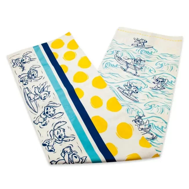 Disney Stitch Reversible Table Runner