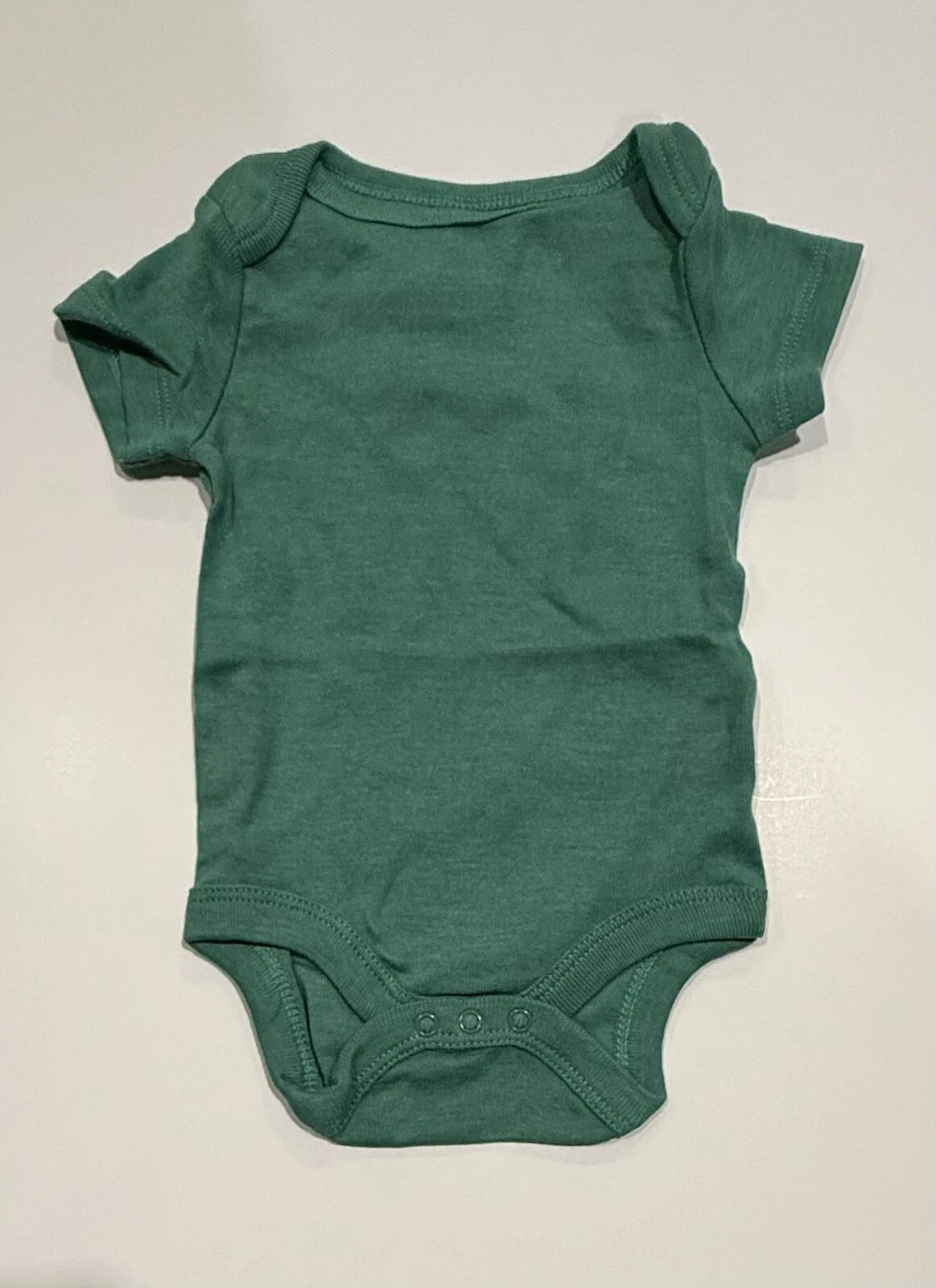 Cloud Island Olive Green