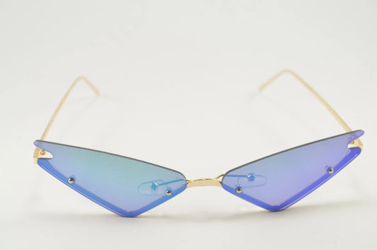 Multicolored Sunglasses