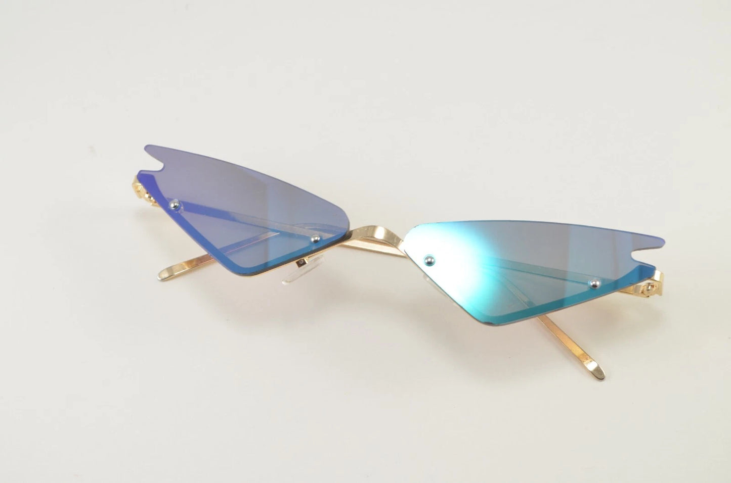 Multicolored Sunglasses