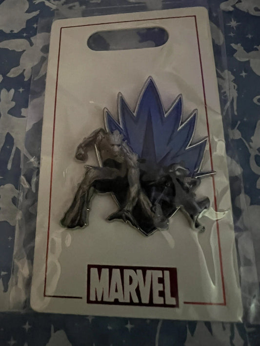 Disney MARVEL Pin