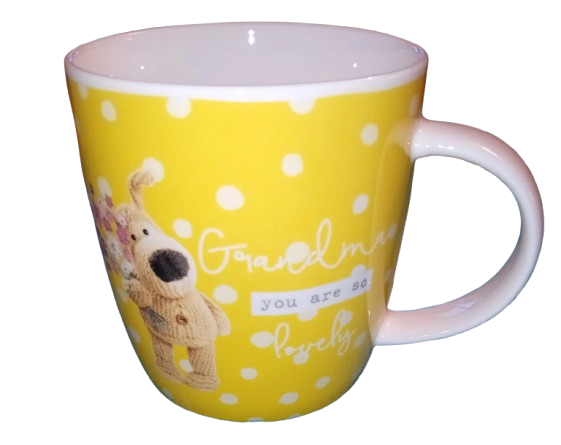 Boofle Mug
