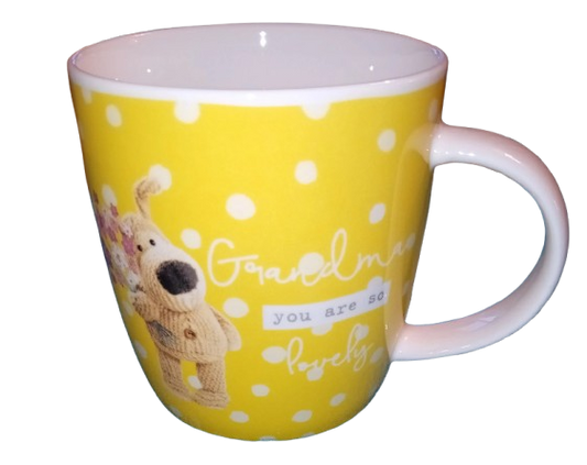Boofle Mug