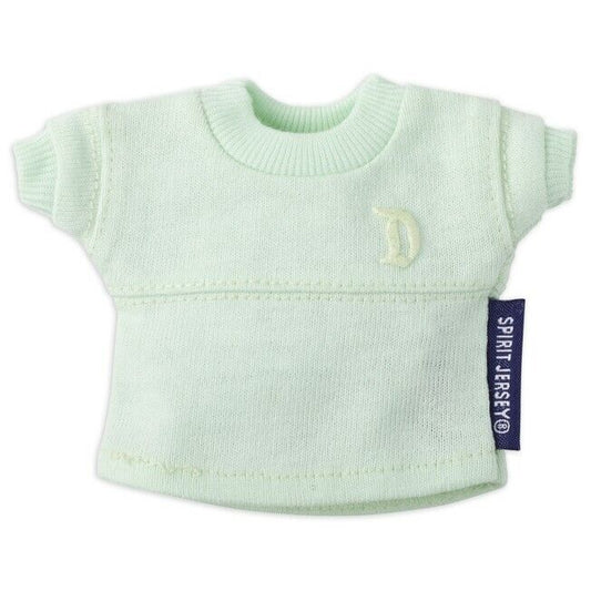 Disney nuiMOs Outfit Spirit Jersey Mint