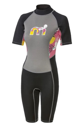 Mistral Women's Neoprene Wetsuit