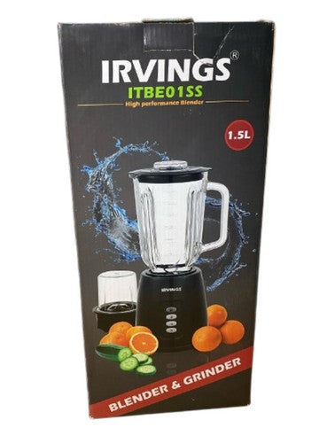 IRVINGS Mixer 800W | 1.5L