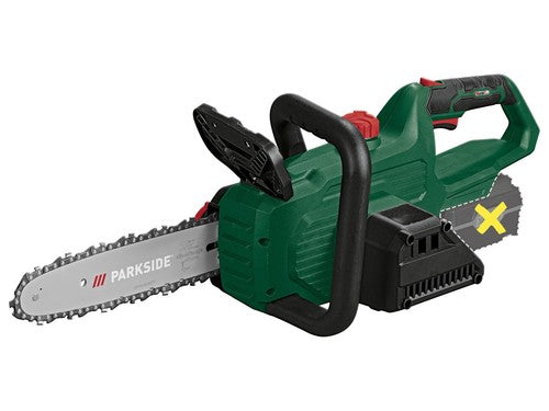 PARKSIDE Cordless Chainsaw