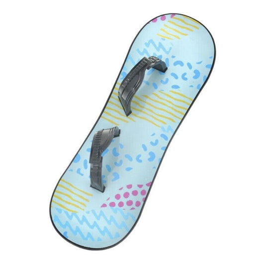 Disney Parks nuiMOs Toy Snowboard New In Package