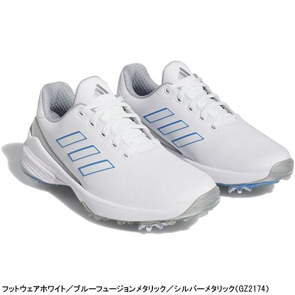 Adidas Originals W ZG23 Golf Shoes