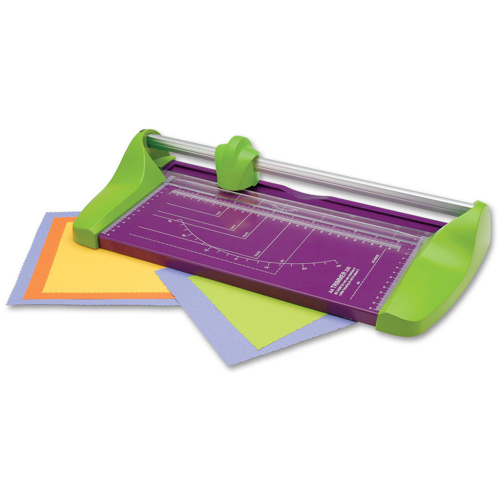Supercut 5 In 1 Creative Cutter