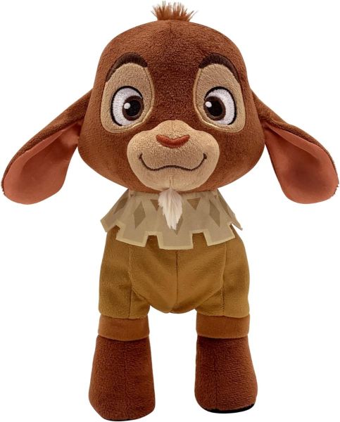 Disney Wish Walk & Talk Valentino
