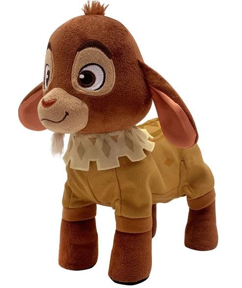 Disney Wish Walk & Talk Valentino