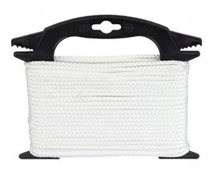 Parkside Synthetic Rope 4mm 20m